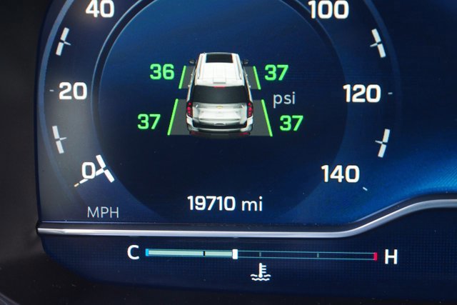 Used 2023 Chevrolet Tahoe High Country w/ Premium Package 2 image 36