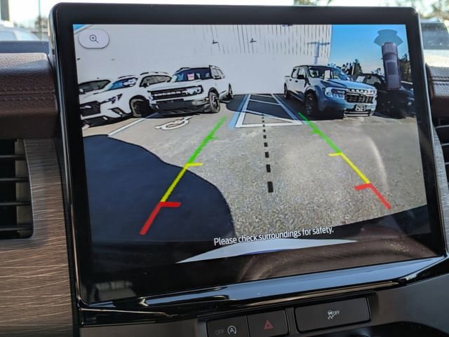 Certified 2024 Ford Expedition Max Limited image 21