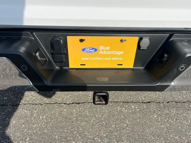 Certified 2023 Ford F150 XLT w/ Equipment Group 302A High AWD/4WD image 22