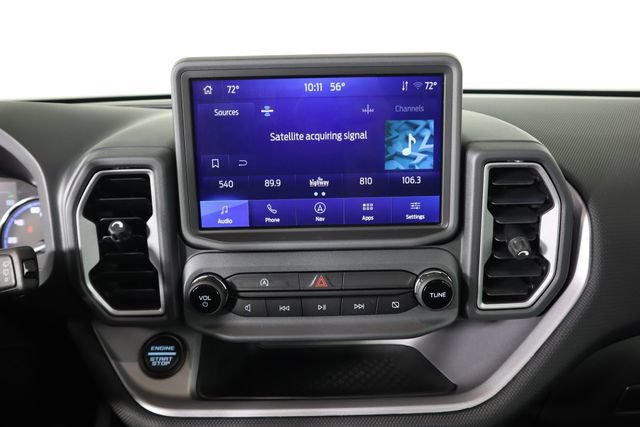 Certified 2023 Ford Bronco Sport Outer Banks w/ Tech Package AWD/4WD image 44