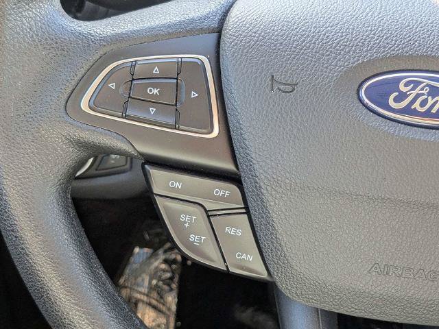Certified 2018 Ford Escape S FWD image 27