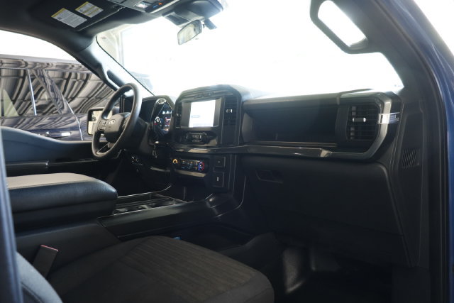 Certified 2022 Ford F150 XL w/ STX Appearance Package RWD image 23