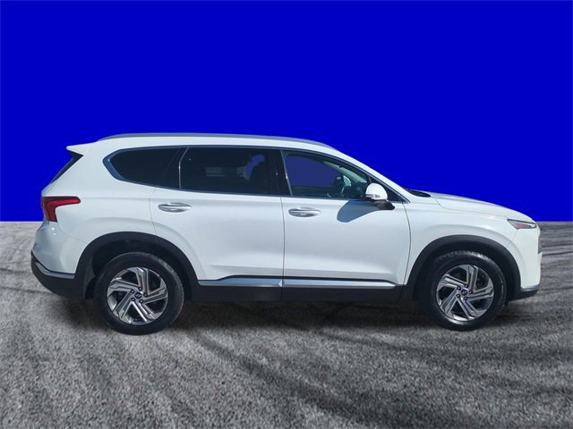 Used 2023 Hyundai Santa Fe SEL w/ Premium Package image 6