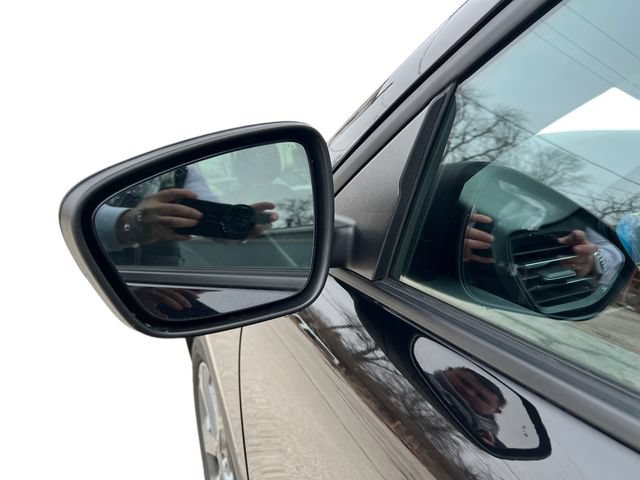 Certified 2025 Ford Escape ST-Line AWD/4WD image 19