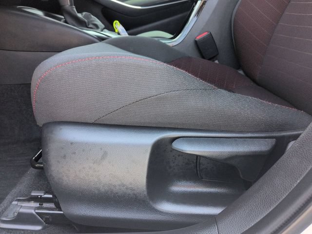 Used 2025 Toyota Corolla SE w/ Convenience Package FWD image 23