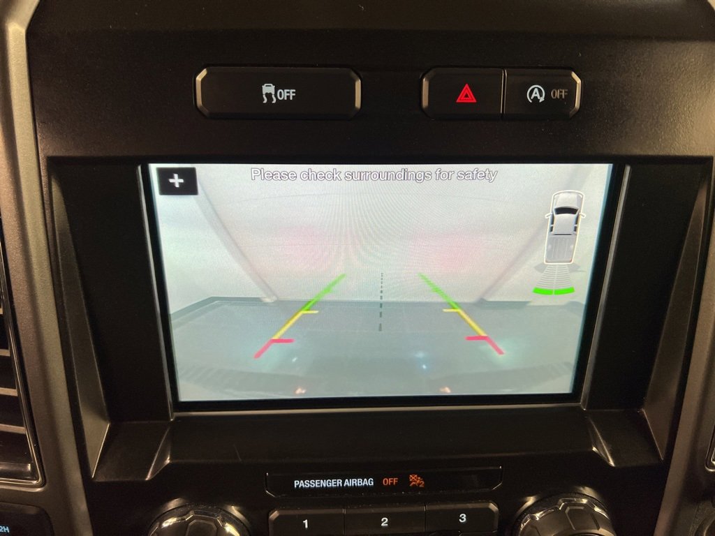 Certified 2017 Ford F150 XLT w/ Equipment Group 302A Luxury image 13