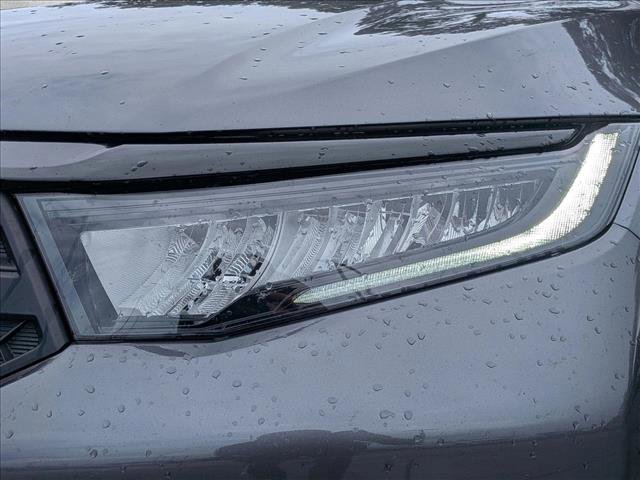 Used 2025 Honda Odyssey EX-L image 2