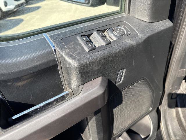 Certified 2019 Ford F150 XLT w/ Equipment Group 302A Luxury image 24