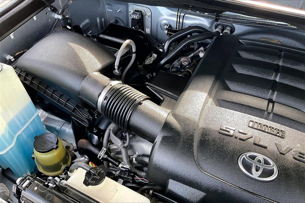 Used 2019 Toyota Tundra SR5 image 32
