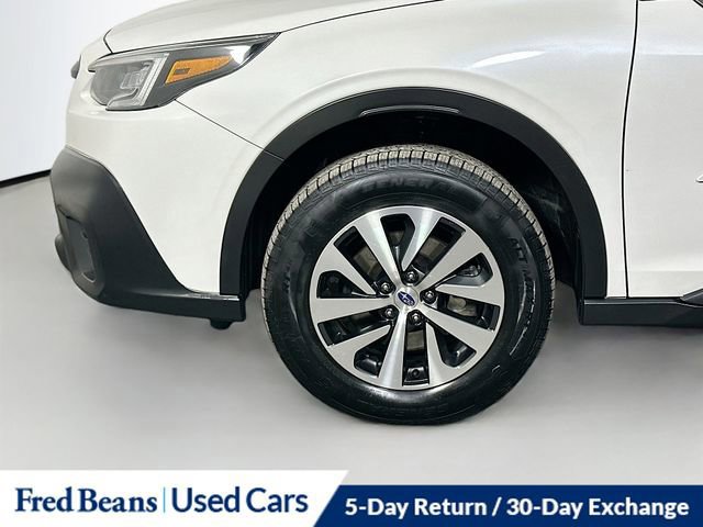 Used 2020 Subaru Outback Premium image 34