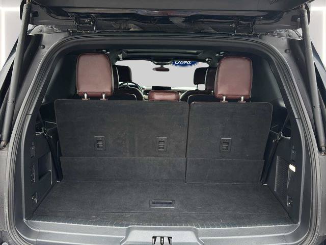 Certified 2023 Ford Expedition Limited AWD/4WD image 34