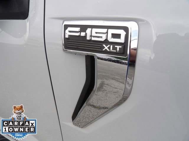 Certified 2023 Ford F150 XLT w/ Equipment Group 302A High AWD/4WD image 13