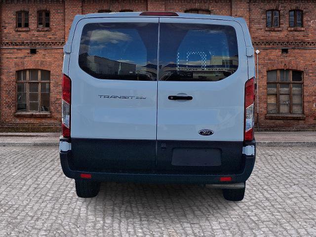 Certified 2024 Ford Transit 250 Low Roof w/ Exterior Upgrade Package image 5