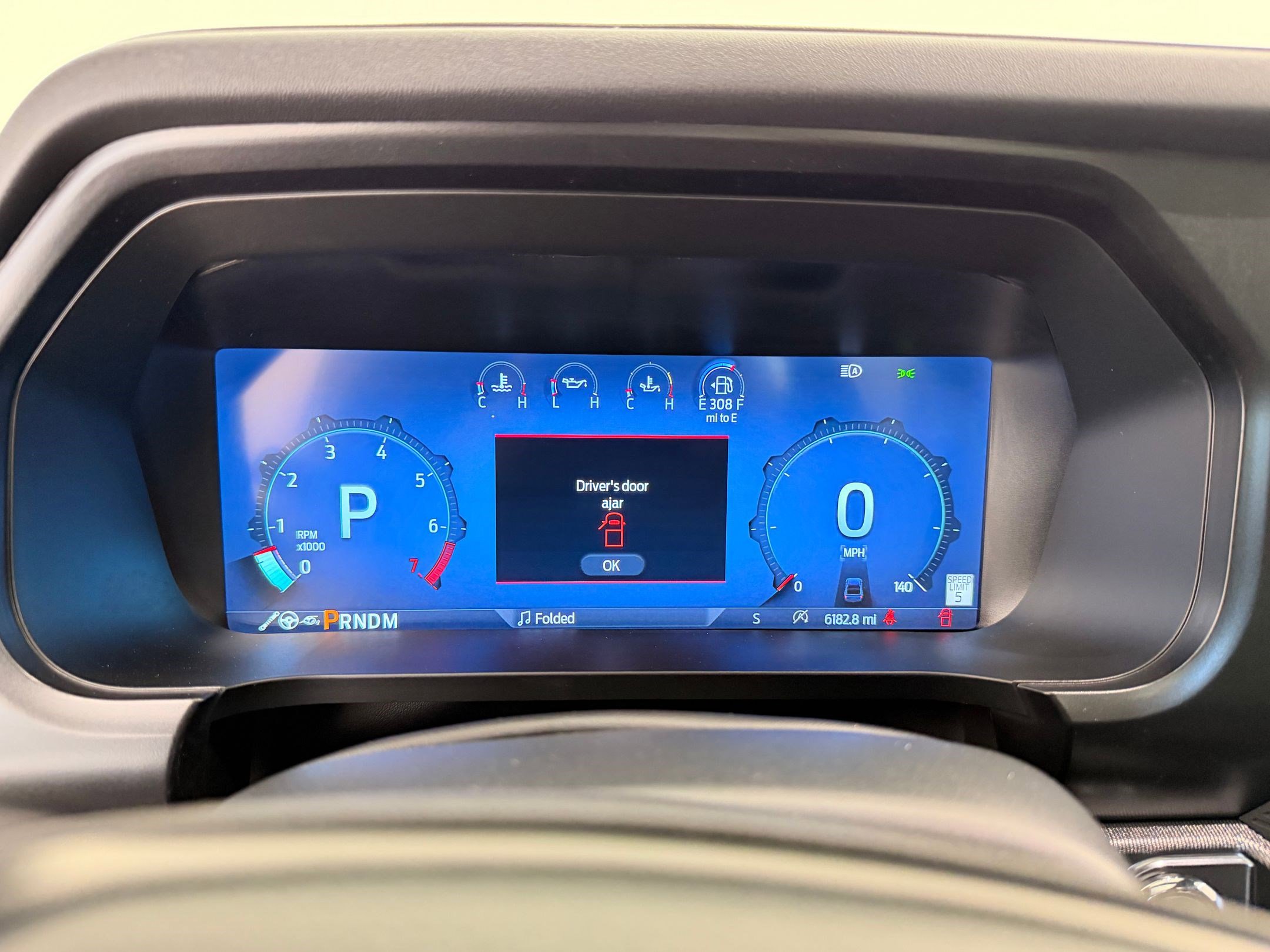 Certified 2025 Ford F150 Raptor image 19