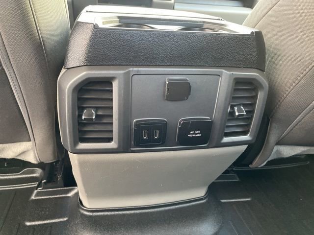 Certified 2020 Ford F150 XLT w/ Equipment Group 302A Luxury image 12