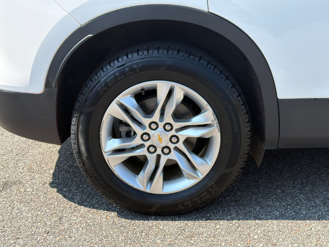 Used 2020 Chevrolet Blazer LT FWD image 19
