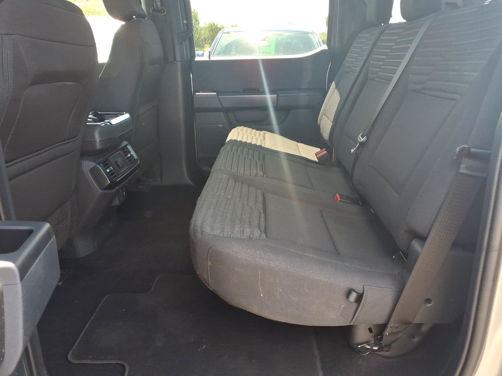 Certified 2023 Ford F150 XL w/ STX Appearance Package AWD/4WD image 23