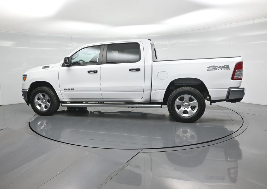 Used 2024 RAM 1500 Big Horn image 7