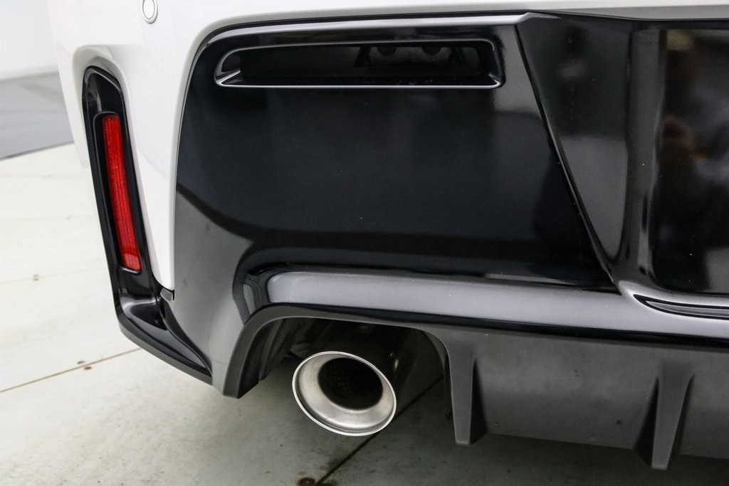 Used 2024 Toyota Corolla GR image 27