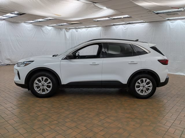 Certified 2024 Ford Escape Active w/ Tech Pack #1 AWD/4WD image 4