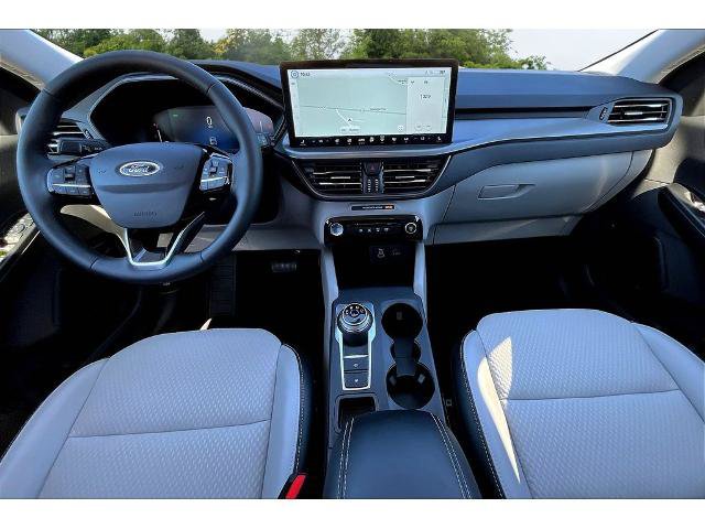 Certified 2024 Ford Escape SE FWD image 7