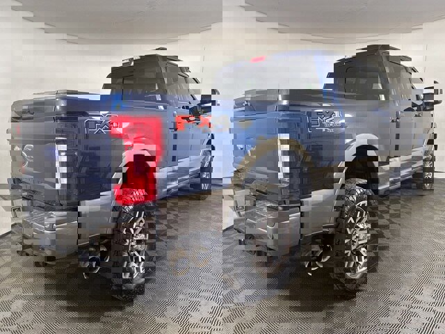 Certified 2019 Ford F250 King Ranch w/ King Ranch Ultimate Package image 5