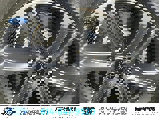 Certified 2023 Ford F150 Lariat w/ Equipment Group 502A High AWD/4WD image 13