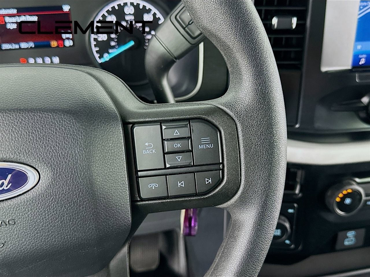 Certified 2023 Ford F150 XLT AWD/4WD image 17