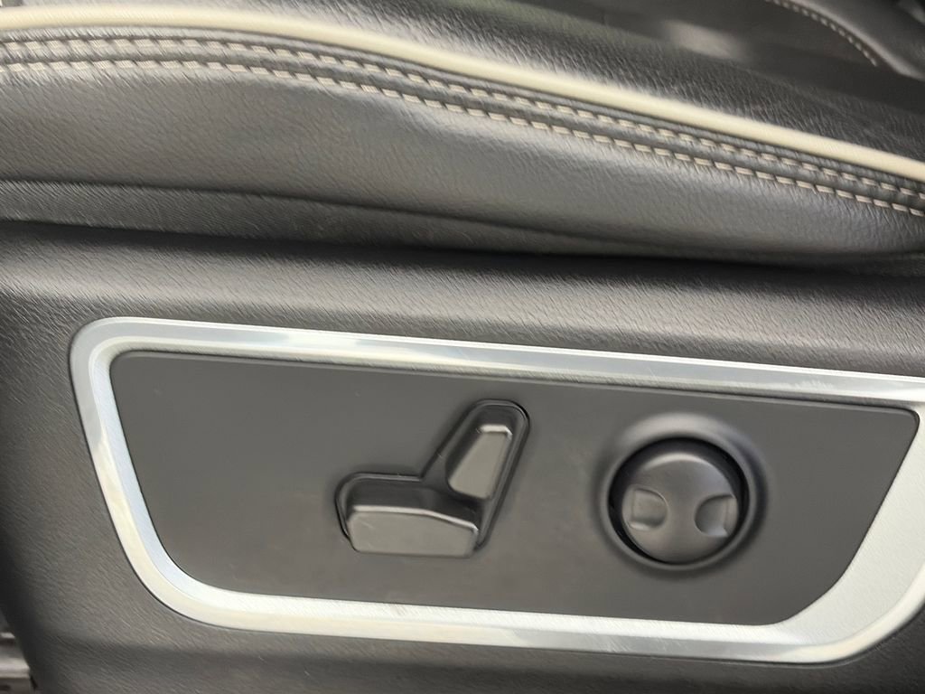 Used 2022 RAM 1500 Laramie AWD/4WD image 27