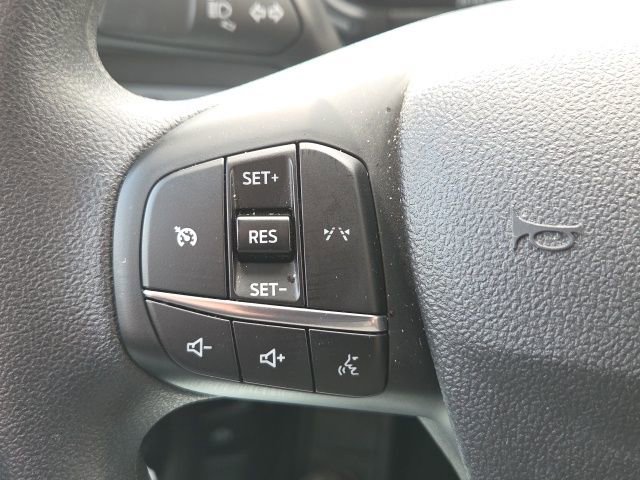 Certified 2025 Ford Escape Active image 38