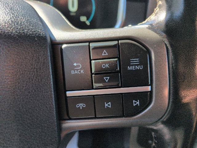 Certified 2021 Ford F150 Lariat AWD/4WD image 19