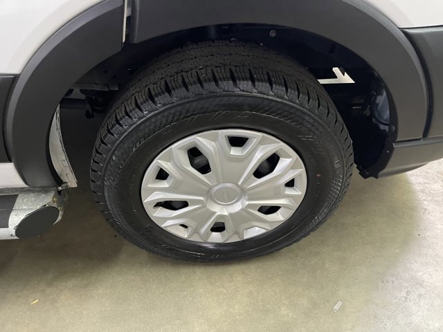 Certified 2024 Ford Transit 250 Low Roof w/ Exterior Upgrade Package image 10