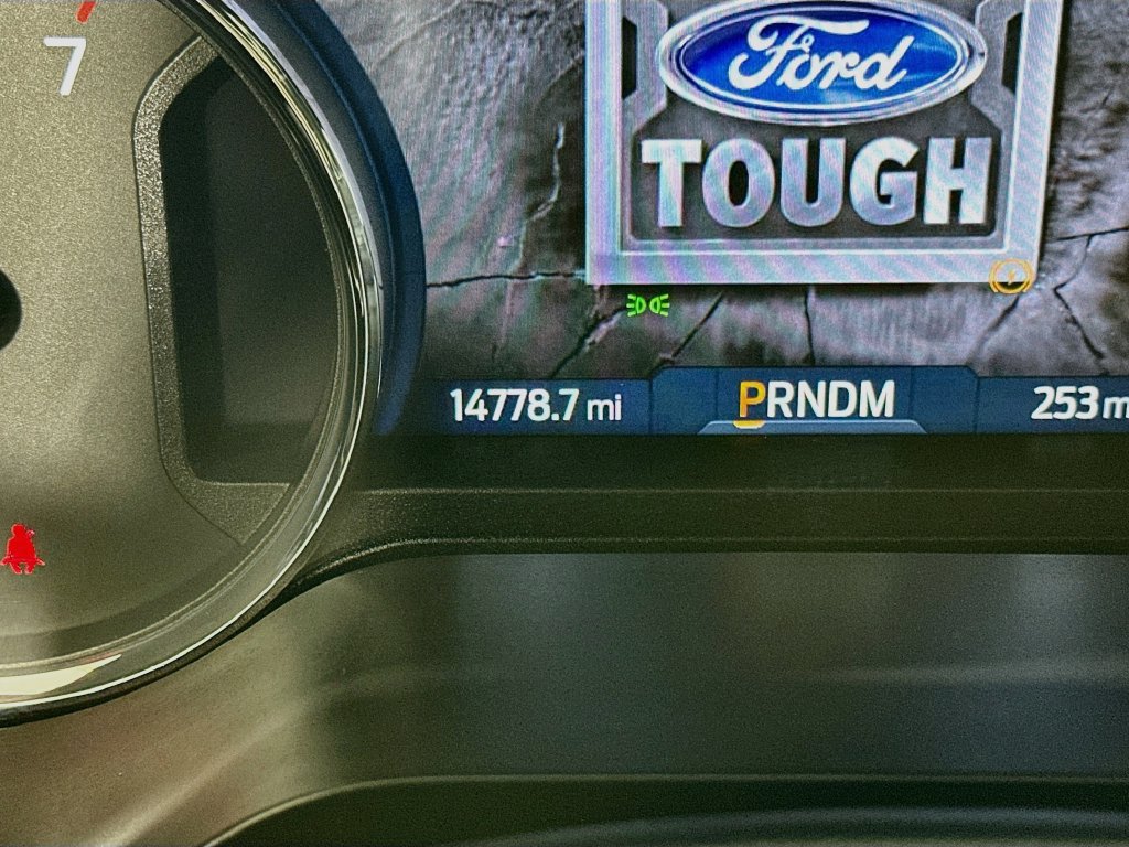 Certified 2023 Ford F150 XLT w/ Equipment Group 302A High AWD/4WD image 12
