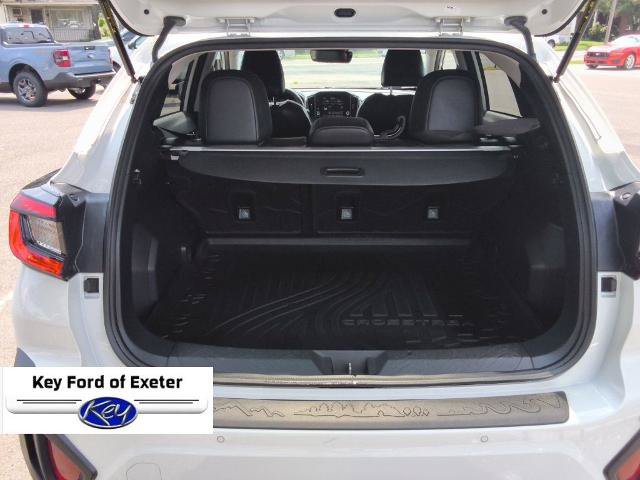 Used 2024 Subaru Crosstrek 2.5i Limited AWD/4WD image 13