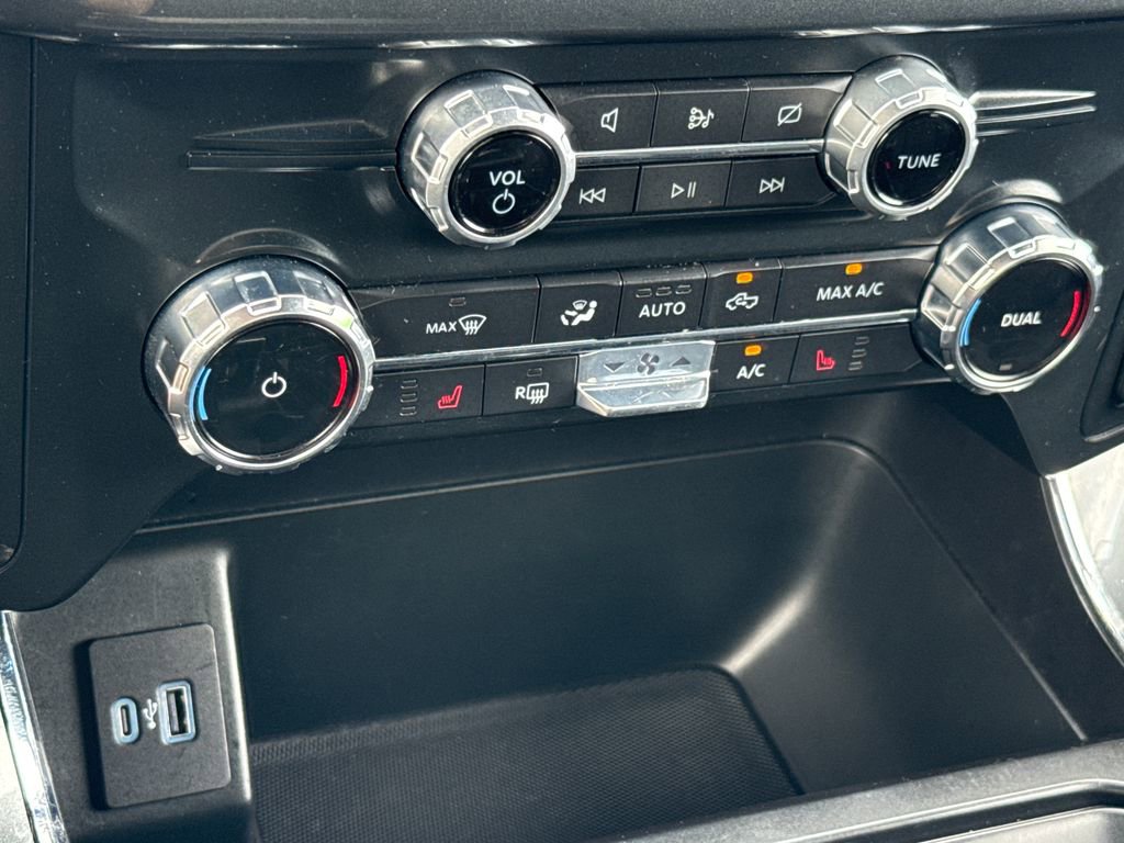 Certified 2022 Ford F150 XLT w/ Equipment Group 302A High image 22