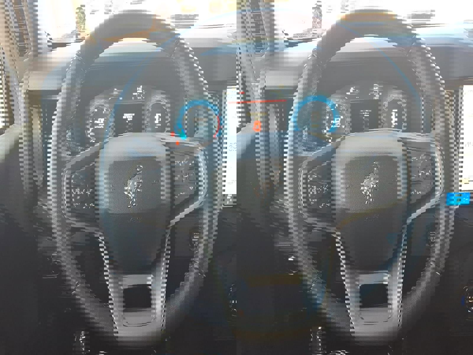 Certified 2025 Ford Bronco Big Bend image 21