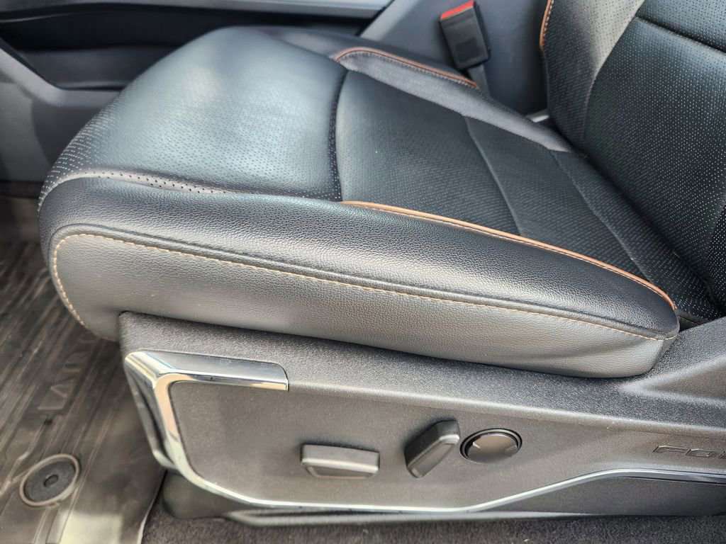 Certified 2024 Ford F150 Lariat w/ Tow/Haul Package image 13