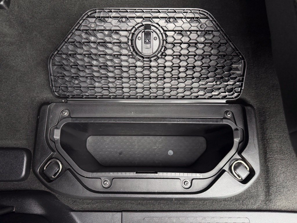 Used 2021 RAM 1500 Big Horn AWD/4WD image 22