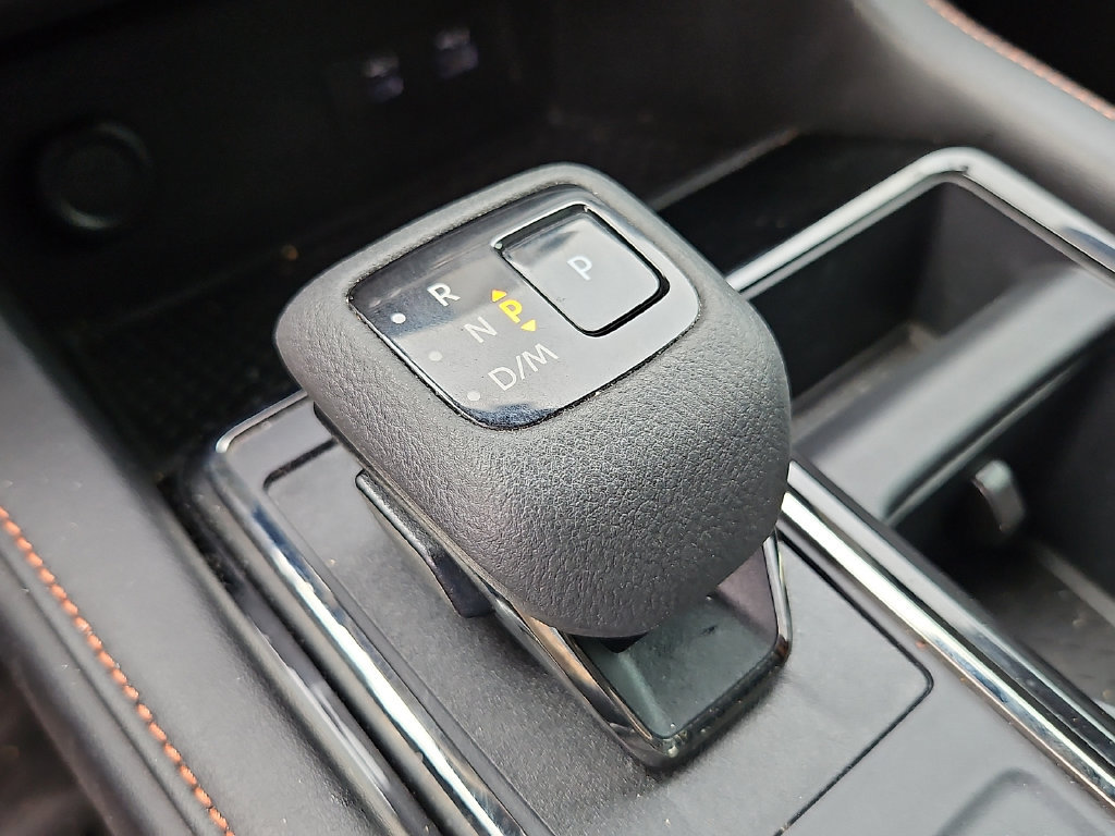 Used 2024 Nissan Pathfinder Rock Creek AWD/4WD image 24