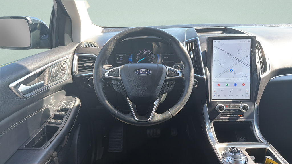 Certified 2024 Ford Edge Titanium w/ Equipment Group 301A AWD/4WD image 22