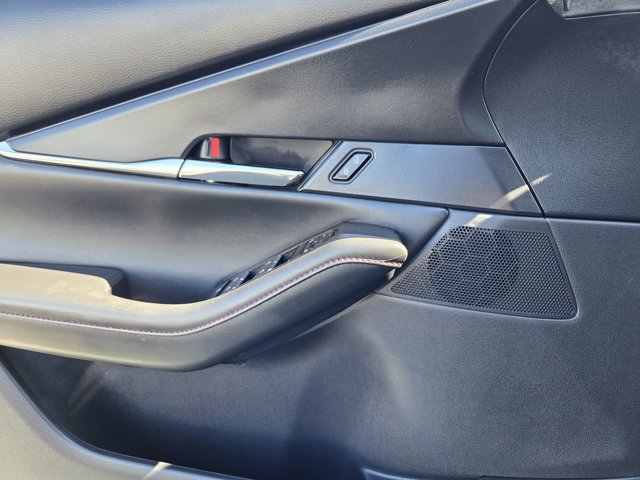 Used 2022 MAZDA CX-30 AWD 2.5 S w/ Preferred Package image 19
