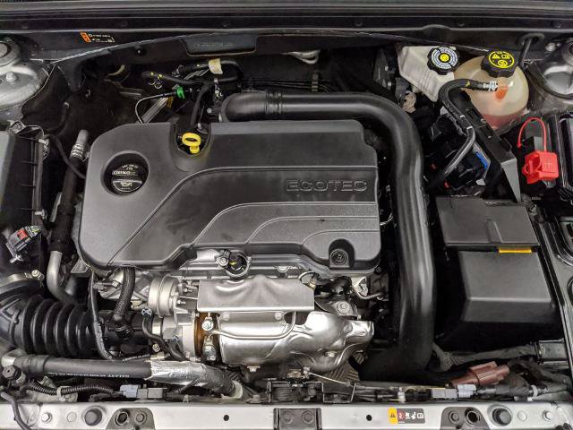 Used 2023 Chevrolet Malibu LS FWD image 20