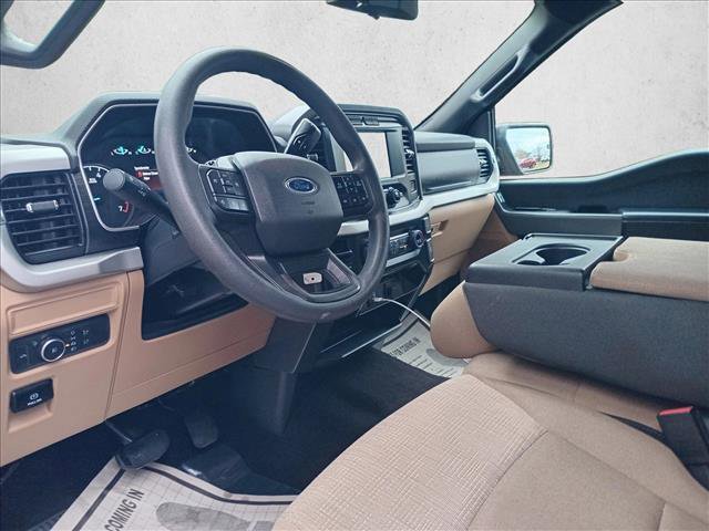 Certified 2023 Ford F150 XLT image 12