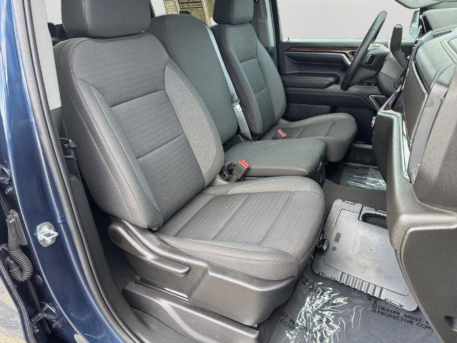 Used 2023 GMC Sierra 1500 SLE w/ X31 Off-Road Package image 7