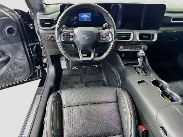 Certified 2024 Ford Mustang GT Premium RWD image 10