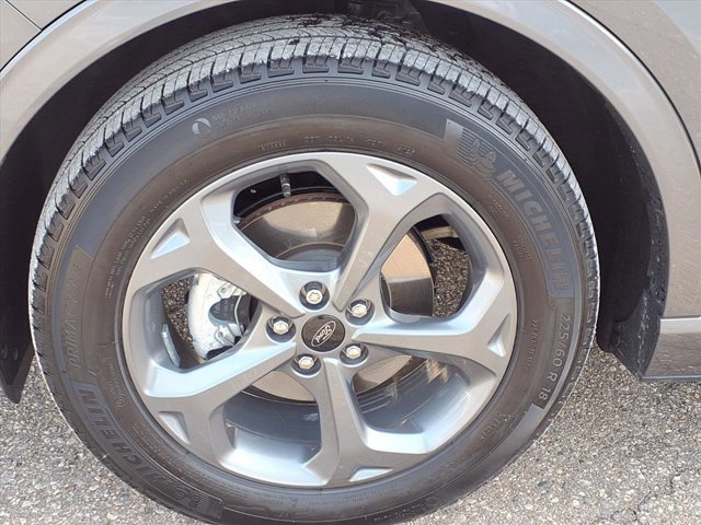 Certified 2023 Ford Escape ST-Line Select w/ Tech Pack #2 image 28