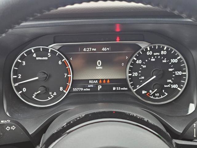Used 2021 Nissan Rogue SV w/ Premium Package AWD/4WD image 13