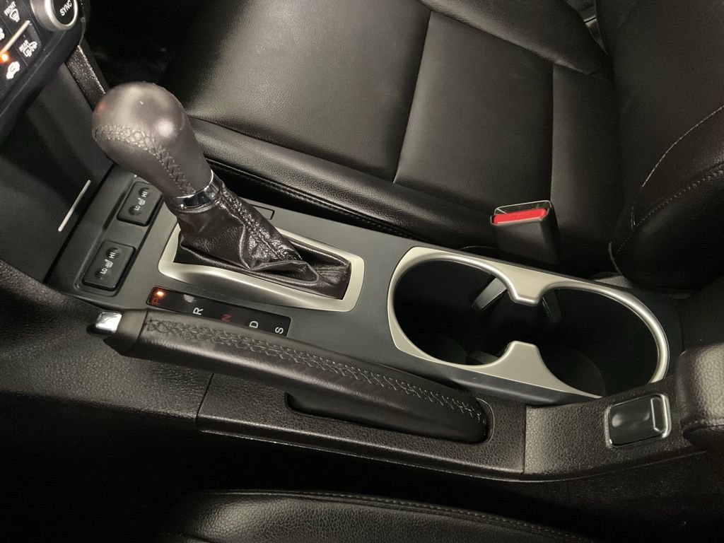 Used 2018 Acura ILX FWD image 18