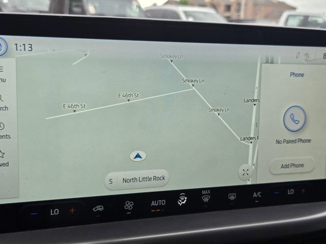 Certified 2023 Ford Escape Active w/ Tech Pack #1 FWD image 21