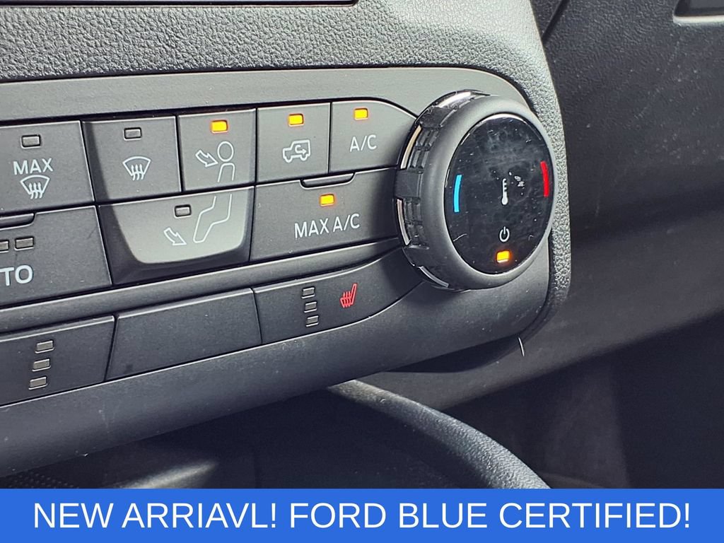 Certified 2023 Ford Bronco Sport Big Bend w/ Convenience Package AWD/4WD image 5
